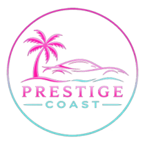 prestige coast detailing